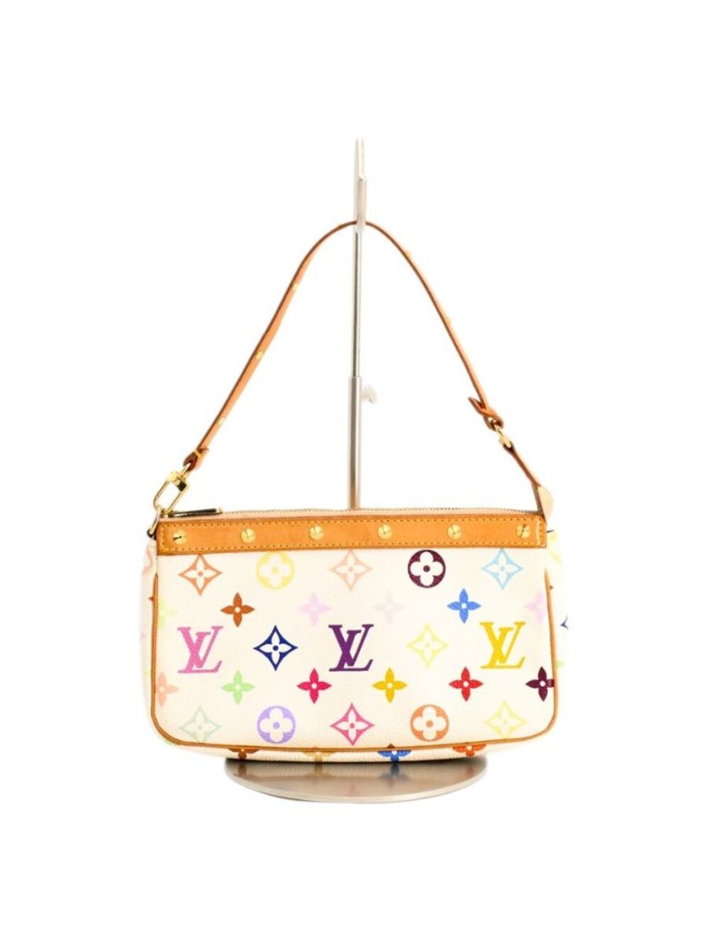 Louis Vuitton Shoulder Bag Pochette Accessoires